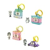 Pixel Chix Charms 4-pc. Set 1 - Only at Target