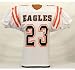 Custom Football Uniforms - Football America Adult Custom UCLA Football Jersey