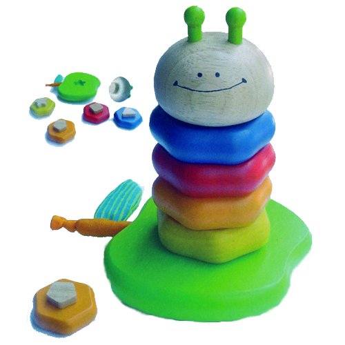 Childrens Toyshop  Toys : Im Toy - Witty Worm