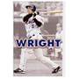 (24x36) New York Mets (David Wright at Bat) Sports Poster Print