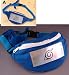 Search : Naruto Konoha Leaf Village Waist Pouch