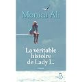 La v�ritable histoire de Lady L.