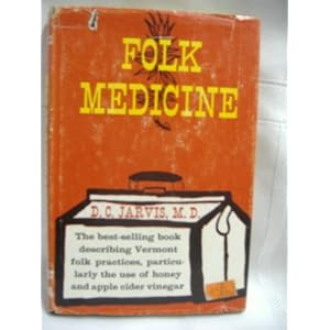 folk medicine  a vermont