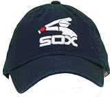 Men`s Chicago White Sox Navy 1983 Bullpen Adjustable Cap