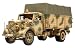 スケール限定シリーズ 1/48 ドイツ 3トンカーゴトラック Kfz.305