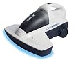 Verilux CleanWave UV-C Sanitizing Furniture and Bed Vac, White Verilux CleanWave UV-C Sanitizing Furniture and Bed Vac, White