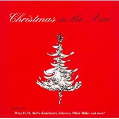 Christmas in the Aire