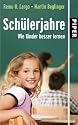 Sch&uuml;lerjahre: Wie Kinder besser lernen