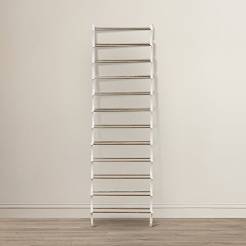 36 Pair Over Door Shoe Rack by Charlton Home