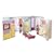 Barbie My House and Doll with 50 Accessories
