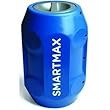 Smartmax - SMX 902 - Jeu de Construction - Baril Bleu - 42 Pi�ces Mixtes