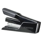 Stanley Bostitch EZ Squeeze 40 Flat Clinch Reduced Effort Stapler (B9040)