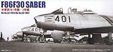 1/72 F32 F-86F �t�@�[�X�g�Z�C�o�[ �ČR���^�@