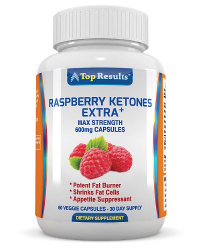 Pure Raspberry Ketones 250mg PLUS 350mg Of African Mango Extract, Acai Berry Extract, Hoodia Gordonii, L-Carnitine And Green Tea Extract - Max Strength 600mg Diet Pills - More Effective Than Just 500mg Of Keytones Alone - A Powerful Premium Quality Natural Vegetarian Fat Burner As Recommended On a well known TV show - Will Burn Your Fat, Cleanse Your System And Provide A Fresh Weight Loss Solution With No Side Effects -1200mg 30 Day Supply - GUARANTEED.