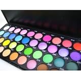 Shany Eyeshadow Palette, Boutique, 40 Color