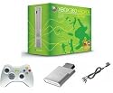 Microsoft Xbox 360 Arcade System - 5 Games, Wireless Controller and Family Settings