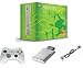 Video Games : Microsoft Xbox 360 Arcade System - 5 Games, Wireless Controller and Family Settings