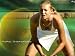 Maria Sharapova MOUSE PAD mousepad Tennis Hottie MARIA