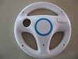 Racing Steering Driving Wheel for Nintendo Wii Indianopolis 500 Racing Video Game