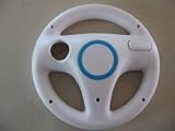 Racing Steering Driving Wheel for Nintendo Wii Indianopolis 500 Racing Video Game