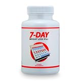 7 Day Weight Loss Pill Lose Weight Fast in 7 Days