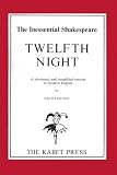 Shakespear's Twelfth night : a shortened version in modern English