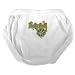 Basketball Blobs Diaper Covers
