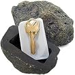 Realistic Rock Outdoor Key Holder - As Seen on TV - As Seen on TV