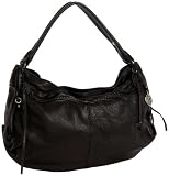 Lucky Brand Theodora Leather Hobo