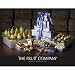 The Fruit Company® Grand Holiday 9-box Tower