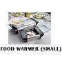 FOOD WARMER BUFFET (SMALL)