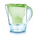 Brita Wasserfilter Marella Cool Apfelgrün
