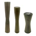 Pillar Collection - Black