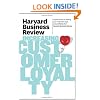 Harvard Business Review on Increasing Customer Loyalty