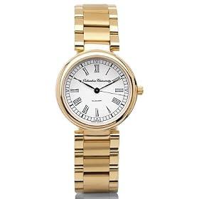 Buy Columbia University Ladies Swiss Watch - Classic with Bracelet by M.LaHart by Columbia Sportswear
