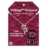 University of South Carolina Wishing Necklace