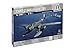 Italeri 510001360 1:72 Cant.Z 506 Airone Historic Upgrade, Aircraft