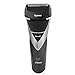 Electric Shaver for Men by JTrim Speed 3 Flex & Pivot 3 Blades Wet Dry Foil Electric Razor with Sideburns Trimmer JPT-FS300 Jay's Products