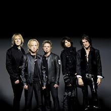 Aerosmith