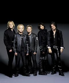 Image of Aerosmith