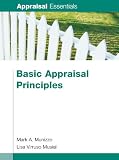 Basic Appraisal Principles (Appraisal Essentials)