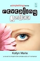 Revealing Julee