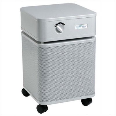 HM 400 HealthMate Air Purifier in White