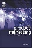 Product Marketing for Technology Companies