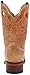 Ferrini Men's Lizard Vamp Western Boot