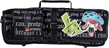 Protec Dolce Amaro Flute Carry All Bag 18 Instrument Case