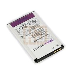Original Benq-Siemens Akku EBA-120 (L36880-N2951-A100) S68 AF51
