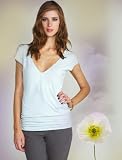 EcoSkin Garnet Top