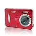 SVP Acqua DC-1231R Digital Still Camera with waterproof case
