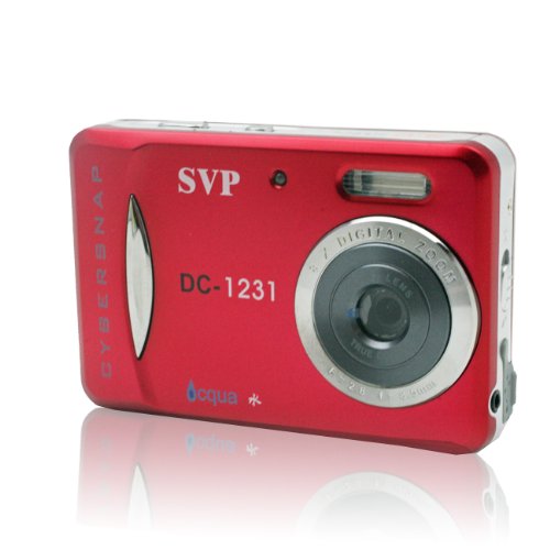  Acqua Digital Waterproof Camera Consumer Reports Digital Cameras Case 